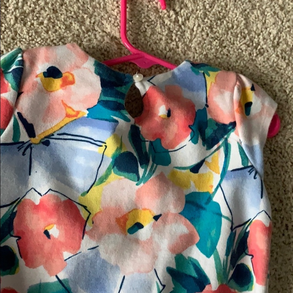 Little girls dress - Picture 5 of 5